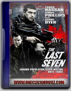The Last Seven (2010)