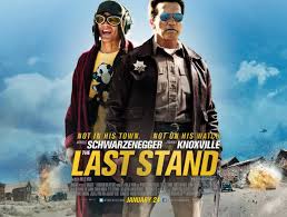 The Last Stand (2013) Brrip 720P Zudah
