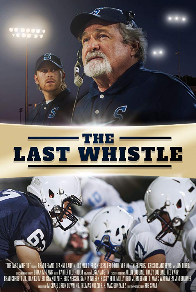 The Last Whistle 2019 720P Web-Dl X264-Mkvcage Com