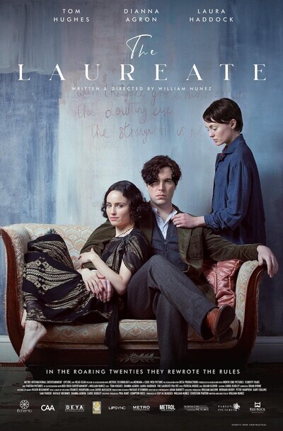 The Laureate 2021 720P Webrip 800Mb X264-Galaxyrg