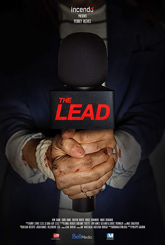 The Lead 2020 720P Hdtv 800Mb X264-Galaxyrg