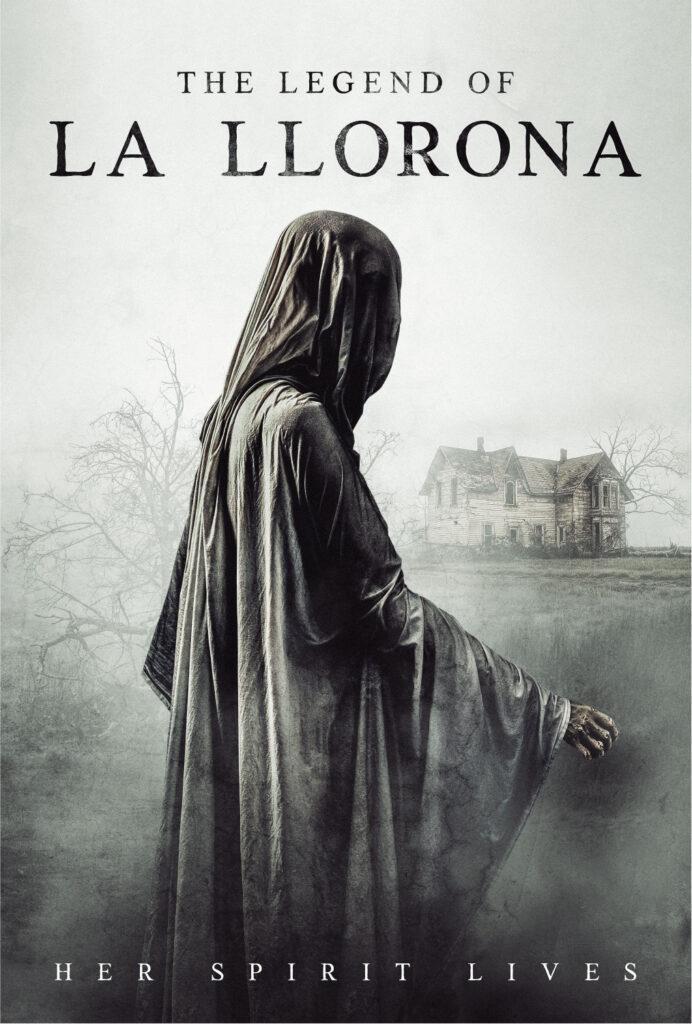 The Legend Of La Llorona 2022 720P Webrip 800Mb X264-Galaxyrg