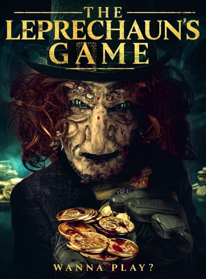 The Leprechauns Game 2020 720P Bluray 800Mb X264-Galaxyrg
