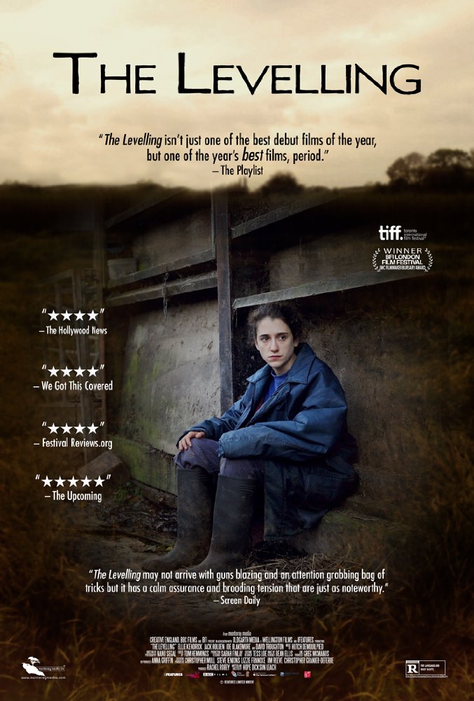 The Levelling 2016 720P Web-Dl 650Mb Mkvcage