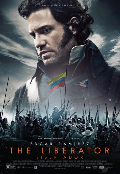 The Liberator 2013 720P Web-Dl 850Mb Mkvcage Com