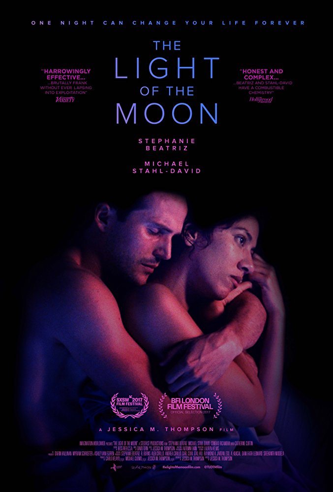 The Light Of The Moon 2017 720P Web-Dl Mkvcage
