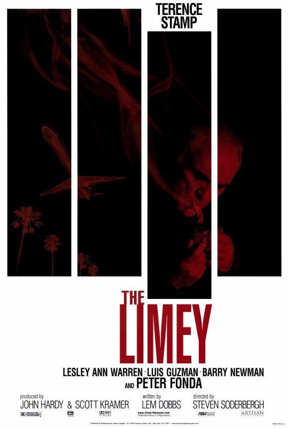The Limey 1999 720P Bluray X264-[Yts Lt]