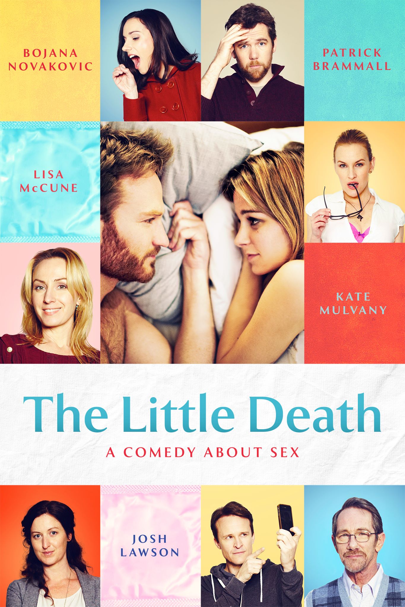 The Little Death (2014) 1080P Bluray X265 Hevc 10Bit Aac 5 1 Msubs-Tigole