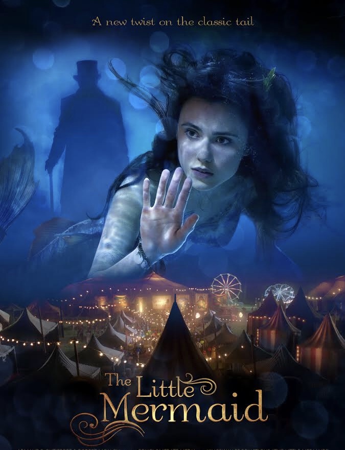 The Little Mermaid 2018 720P Webrip X264-Movieow