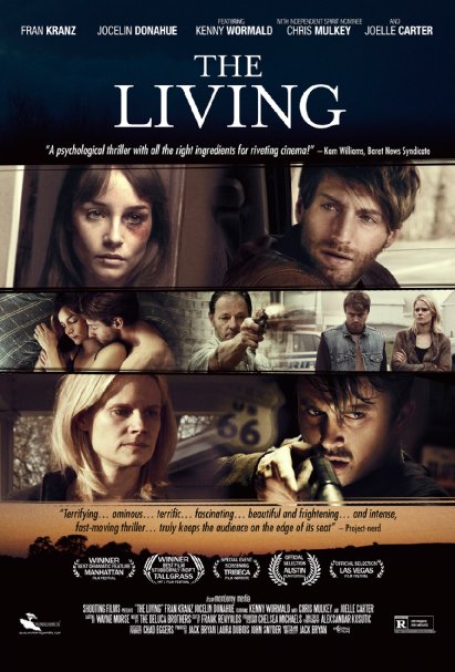 The Living 2014 720P Web-Dl 700Mb Mkvcage