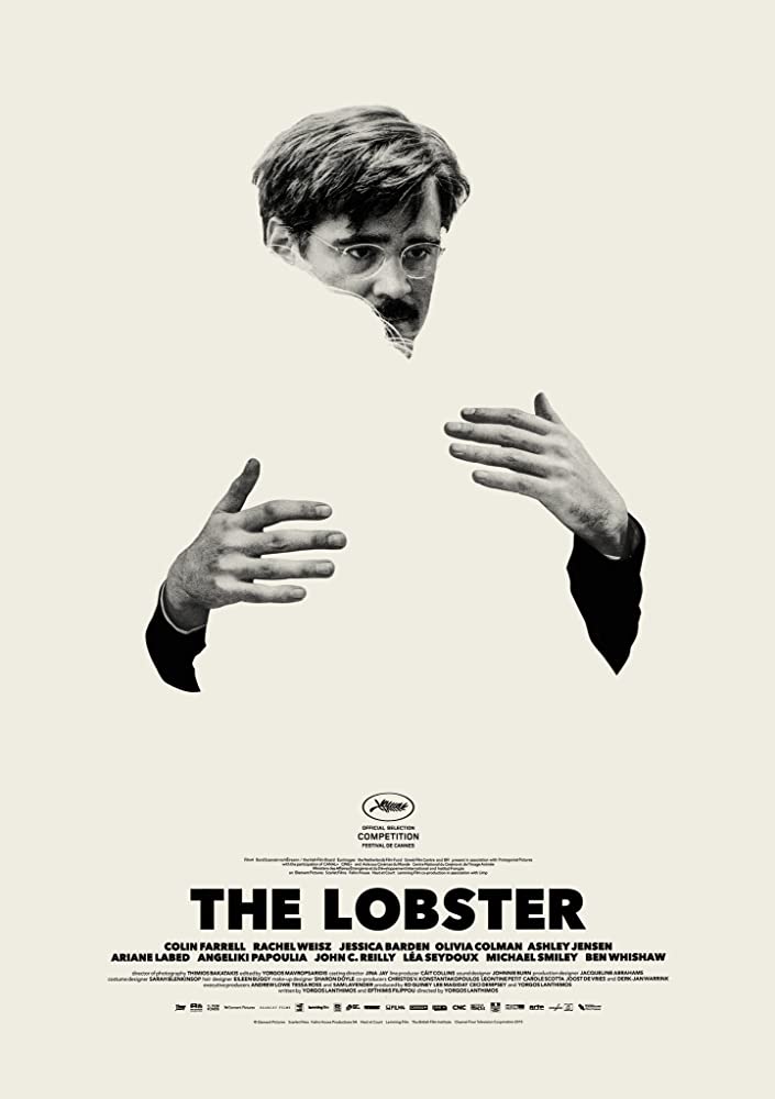 The Lobster (2015) 1080P Bluray X265 Hevc 10Bit Aac 5 1 Esub-Afm72