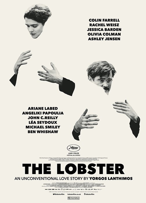 The Lobster 2015 720P Brrip 999Mb Mkvcage