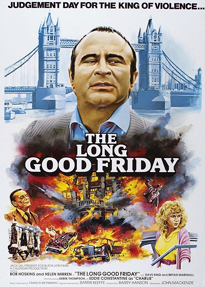 The Long Good Friday 1980 Remastered 720P Bluray X264 950Mb-Pahe In