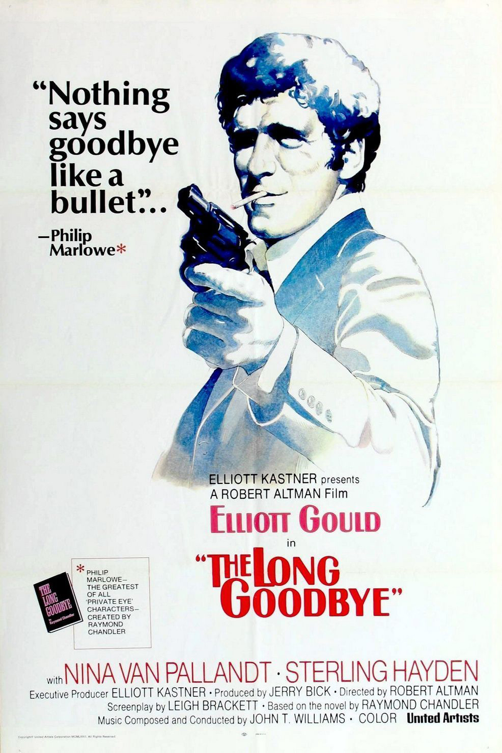 The Long Goodbye 1973 720P Bluray X264-[Yts Am]