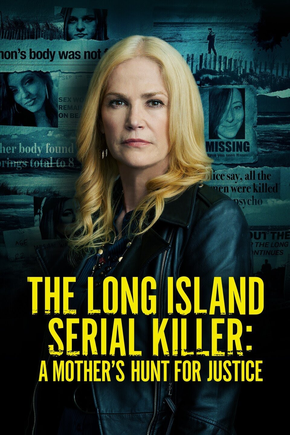 The Long Island Serial Killer A Mothers Hunt For Justice 2021 720P Webrip 800Mb X264-Galaxyrg