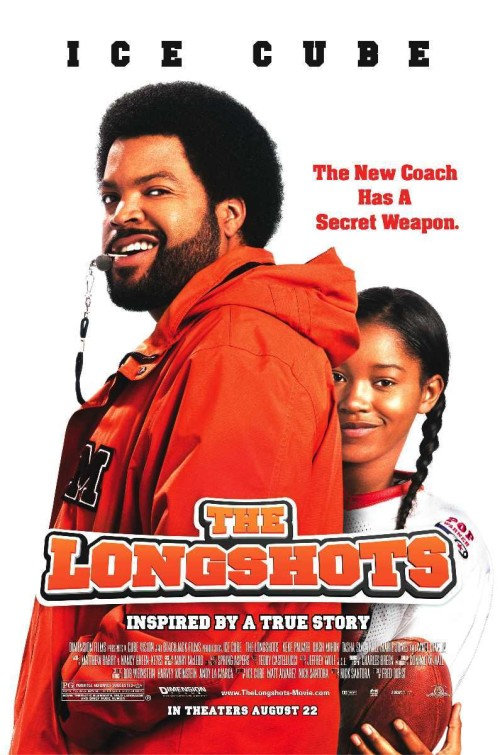 The Longshots 2008 720P Brrip 900Mb Mkvcage
