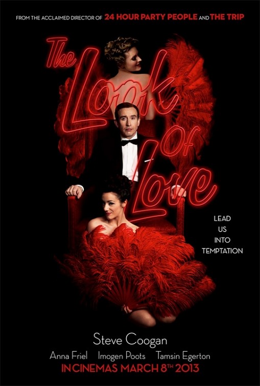 The Look Of Love (2013) 720P