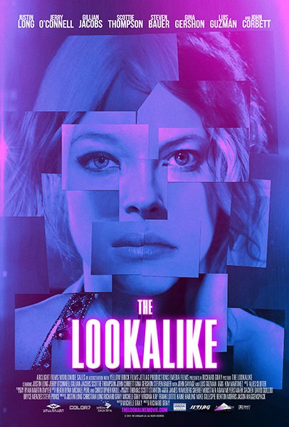 The Lookalike 2014 720P Bluray X264 Yify