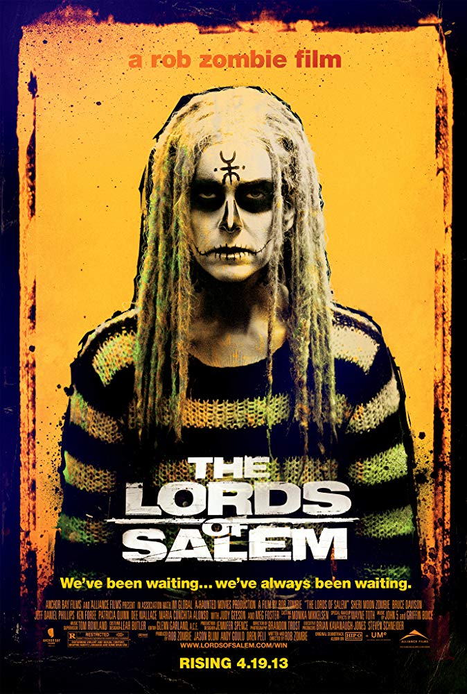 The Lords Of Salem 2012 1080P Bluray X264 Aac 5 1-Tugarg