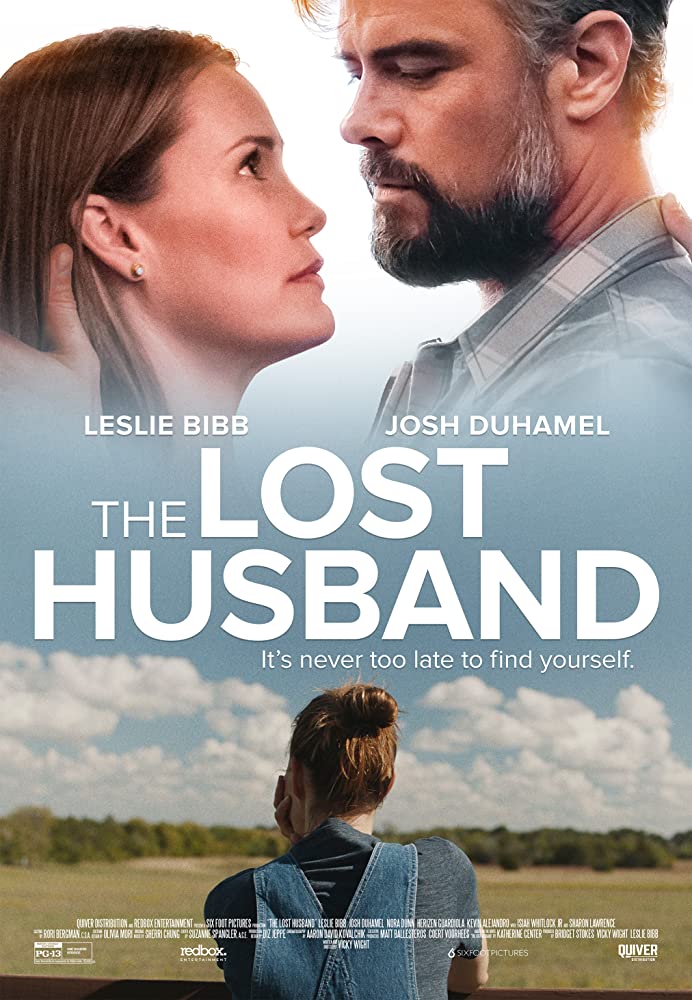 The Lost Husband 2020 720P Webrip 800Mb X264-Galaxyrg