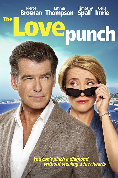 The Love Punch 2013 720P Bluray X264 Yify
