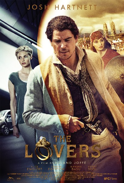 The Lovers 2015 1080P Bluray X264 Yify
