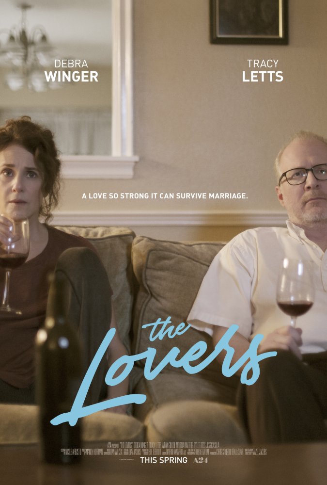 The Lovers 2017 720P Brrip 900Mb Mkvcage