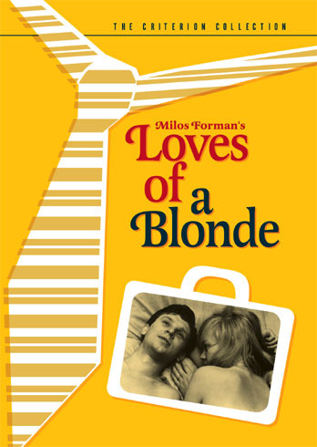 The Loves Of A Blonde 1965 Criteriondvdrip