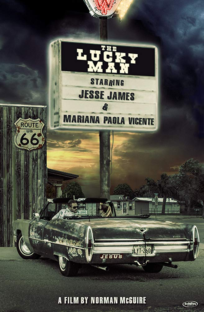 The Lucky Man 2018 720P Web-Dl 750Mb Mkvcage