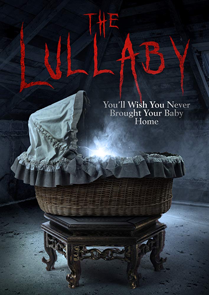 The Lullaby 2017 720P Webrip 800Mb X264-Galaxyrg