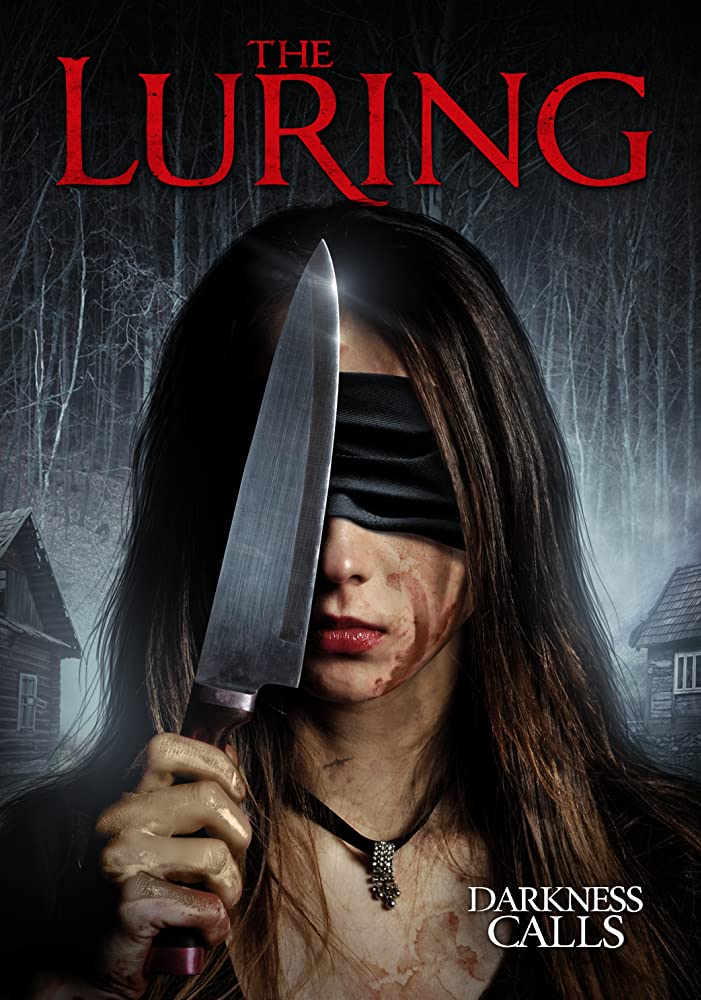 The Luring 2019 720P Webrip 800Mb X264-Galaxyrg