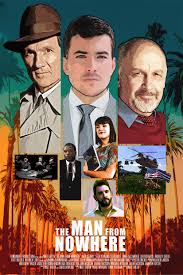 The Man From Nowhere 2021 720P Webrip 800Mb X264-Galaxyrg