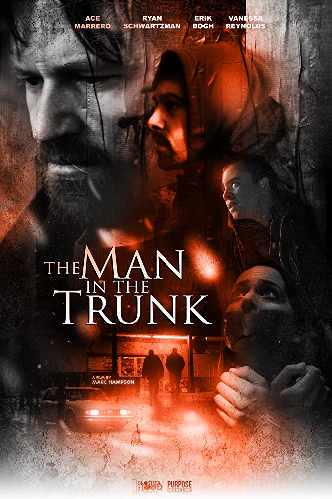 The Man In The Trunk 2019 720P Webrip 800Mb X264-Galaxyrg