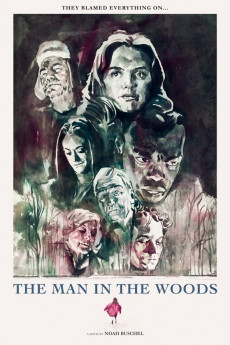 The Man In The Woods 2020 720P Webrip 800Mb X264-Galaxyrg