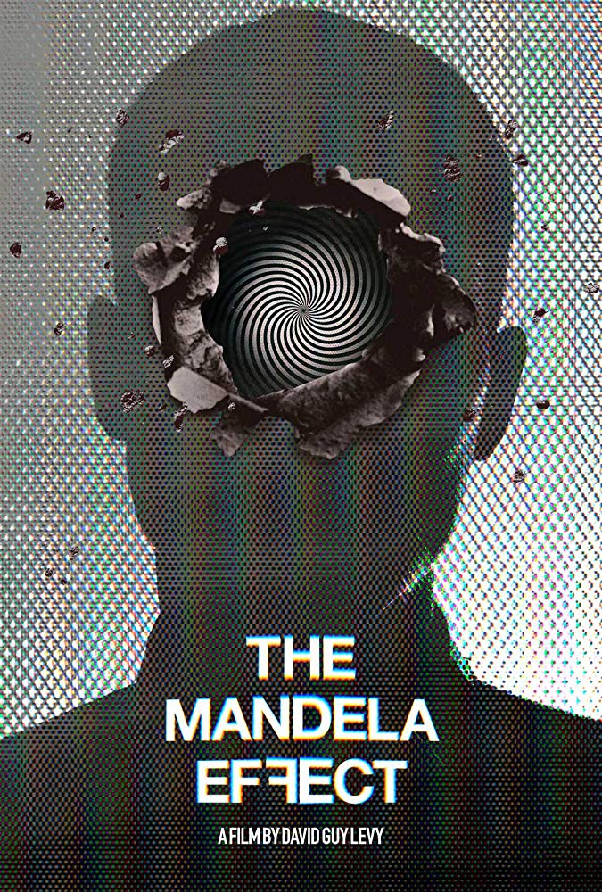 The Mandela Effect 2019 720P Webrip 800Mb X264-Galaxyrg