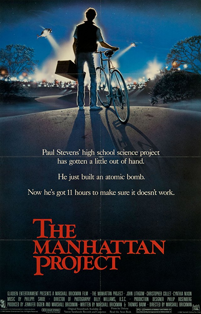 The Manhattan Project 1986 720P Bluray X264-[Yts Ag]