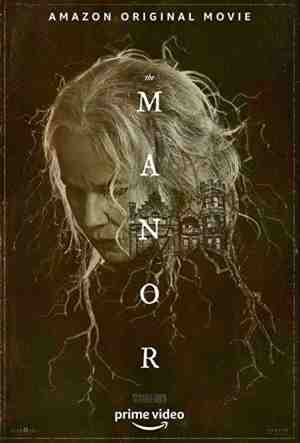 The Manor 2021 720P Amzn Webrip 800Mb X264-Galaxyrg