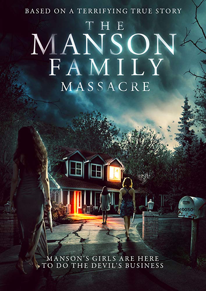 The Manson Family Massacre 2019 720P Webrip 800Mb X264-Galaxyrg