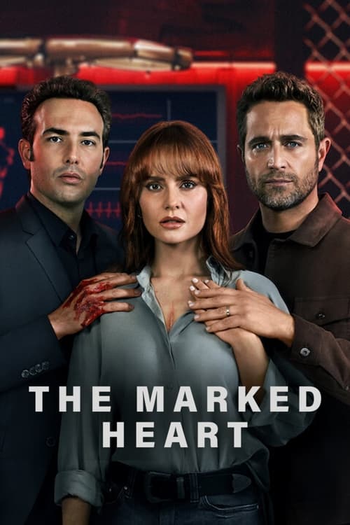 The Marked Heart (Tv Series 2022–2023) 720P [Dual Audio]