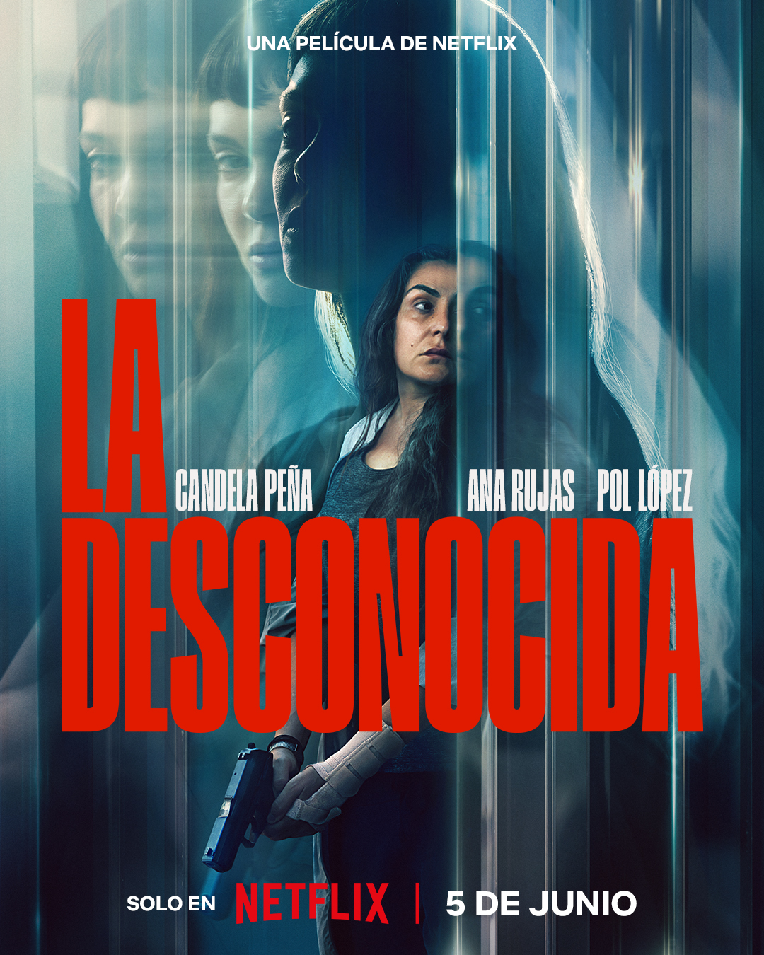 The Marked Woman (2026) 720P Nf-Web X265 Hevc Msubs [Multi Audio][Hindi 5 1 English 5 1 Spanish 5 1] -Msmod
