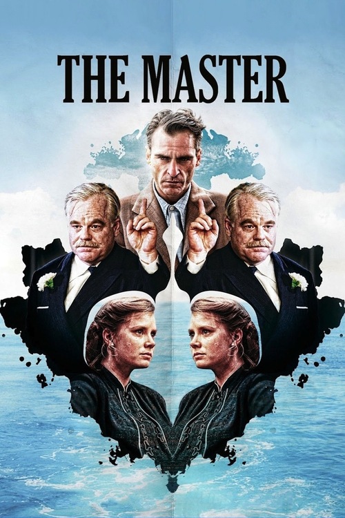 The Master 2012 720P Brrip X264 Gaz Yify