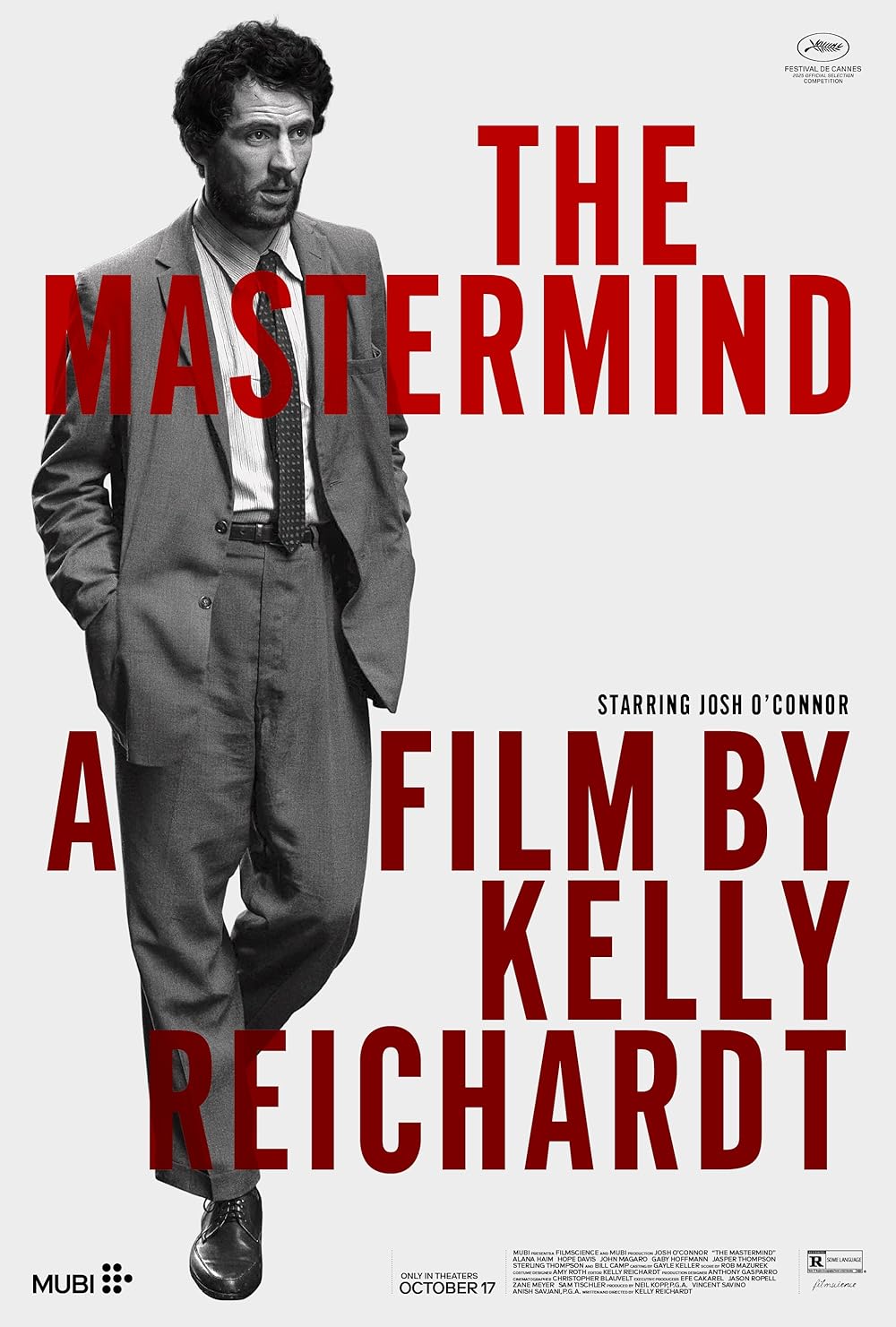 The Mastermind 2025 720P Web-Dl X264 Esub-Msmod
