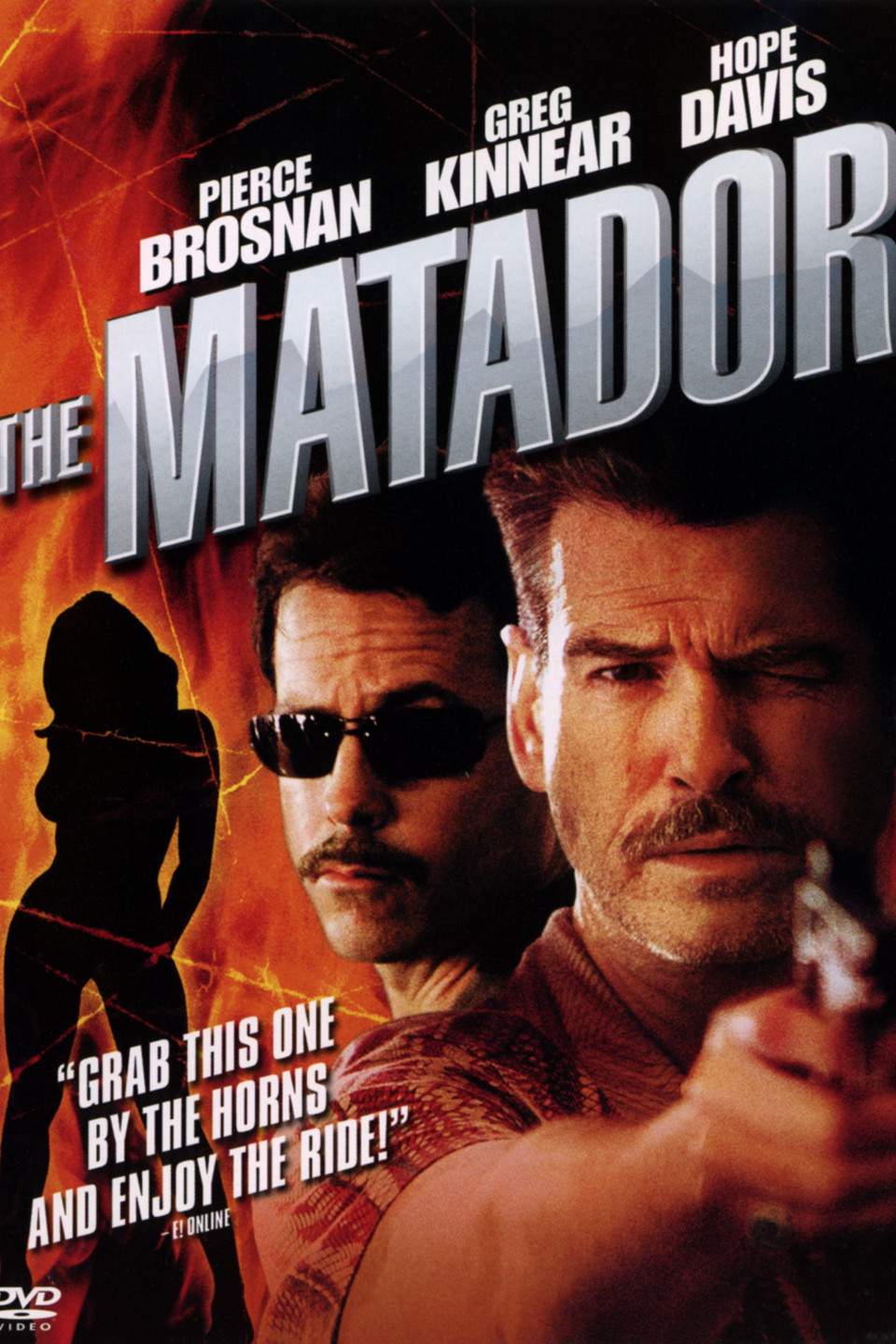 The Matador 2005 720P Brrip 850Mb Mkvcage