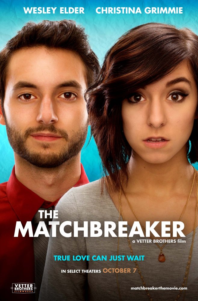 The Matchbreaker 2016 720P Web-Dl 850Mb Shaanig