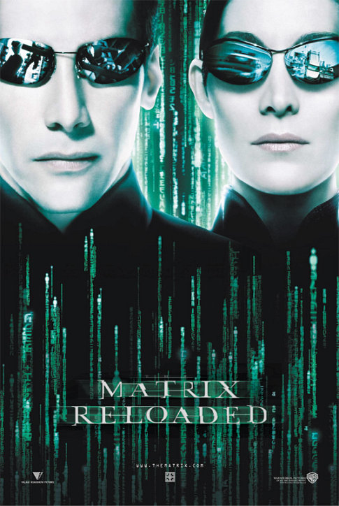 The Matrix Reloaded (2003) Rm 1080P Bluray X265 Hevc 10Bit Aac 7 1 Msubs-Tigole