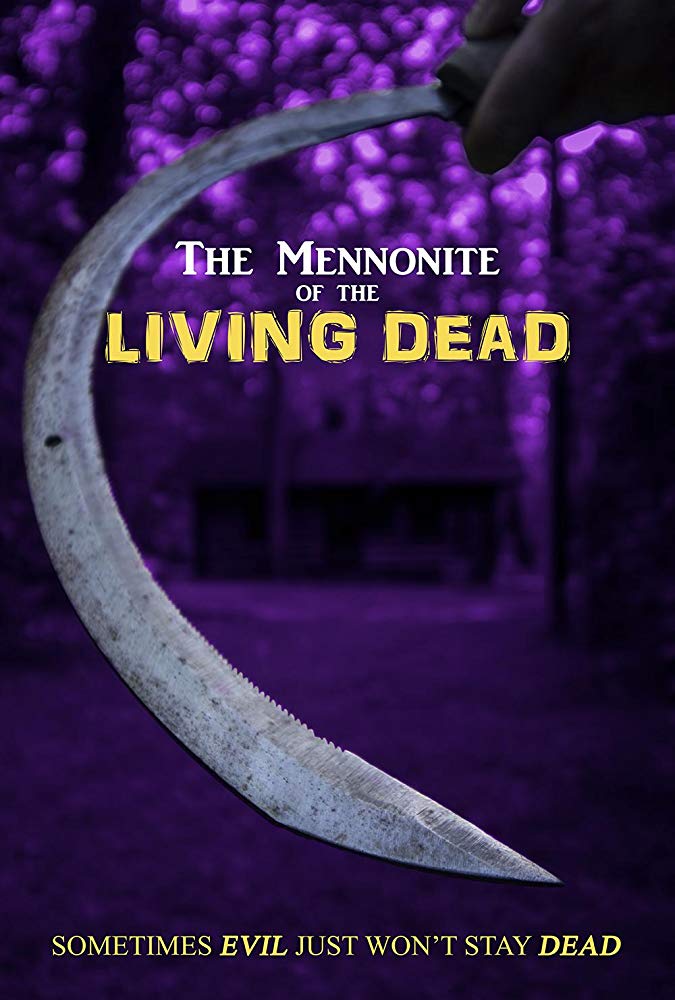 The Mennonite Of The Living Dead 2019 720P Amzn Webrip 800Mb X264-Galaxyrg