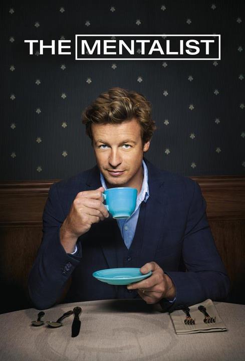 The Mentalist (Tv Series 2008–2015) 720P