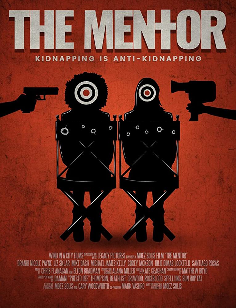 The Mentor 2020 720P Amzn Webrip 800Mb X264-Galaxyrg