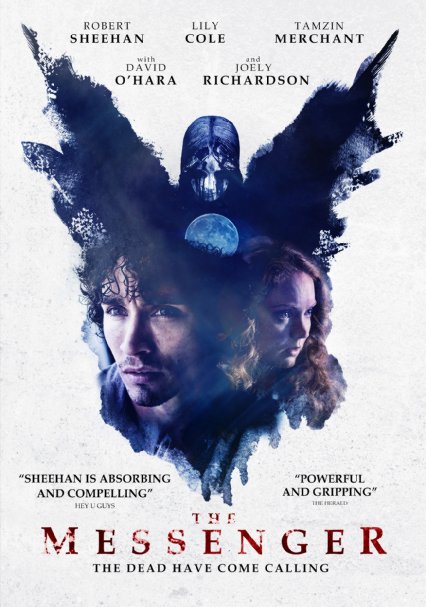 The Messenger 2015 720P Web-Dl 700Mb Mkvcage