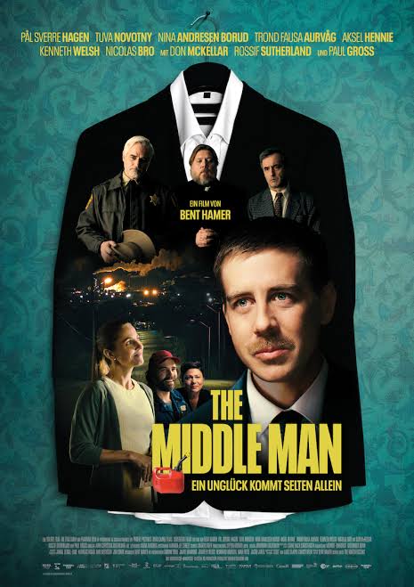 The Middle Man 2021 720P Webrip 800Mb X264-Galaxyrg